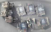 modul/calculator pompa injectie - Ford Focus mk1,Transit,Mondeo,Opel