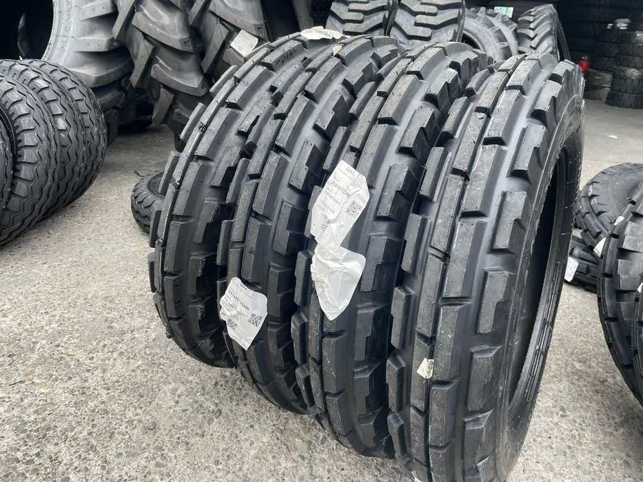 OZKA Anvelope noi agricole de tractor fata garantie Cauciucuri 6.00-19