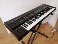 YAMAHA DX-9 sintetizator profesional vintage orga pian
