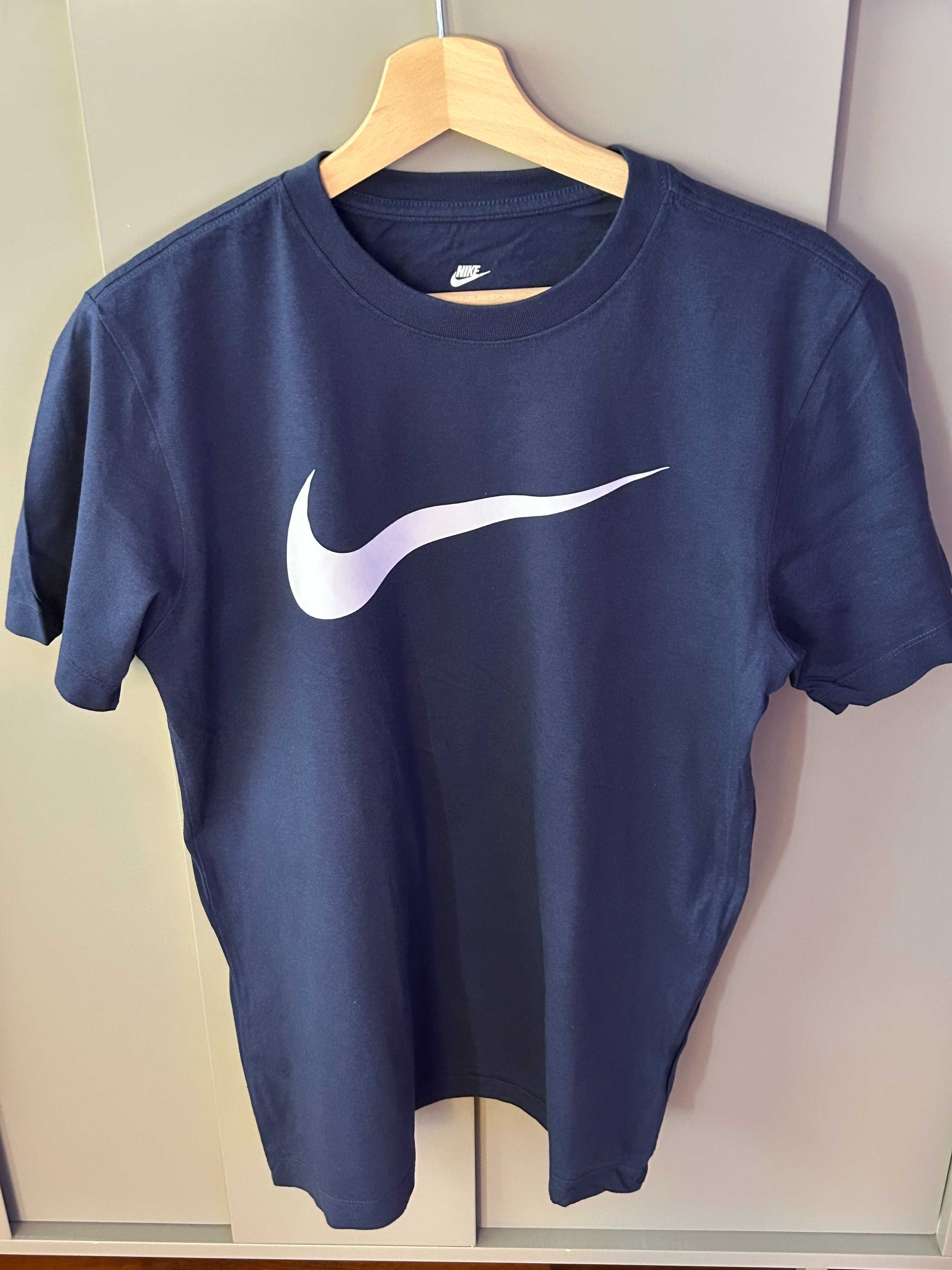 Nike тениски – комплект 5 бр., размер S