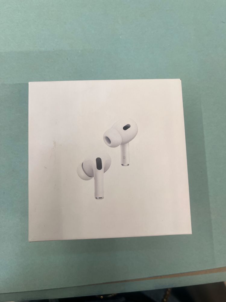 AirPods 2nd generation originale