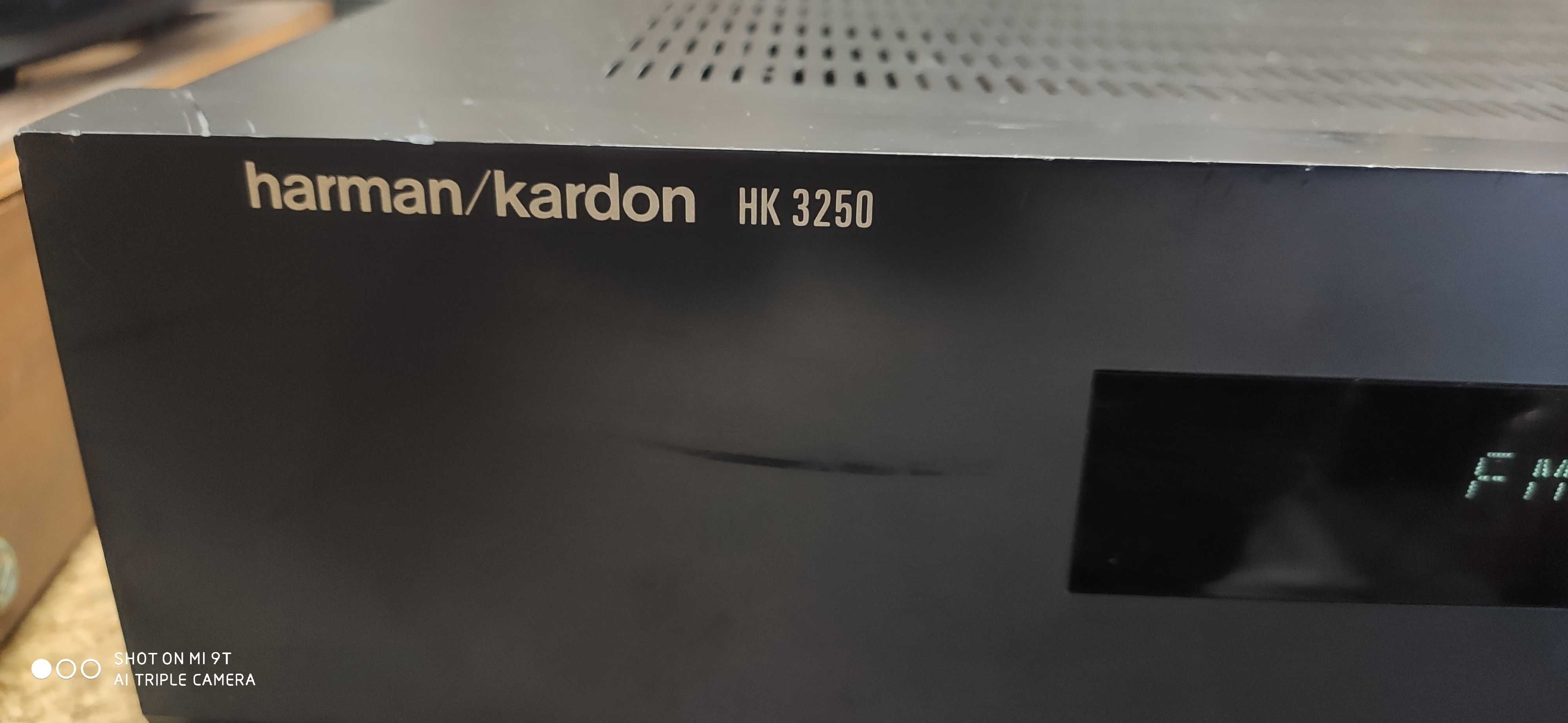 УСИЛВАТЕЛ Harman Kardon HK 3250