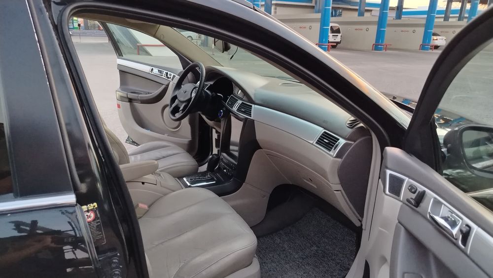 Chrysler spark cobalt gentra nexia 3 puliga inamarka