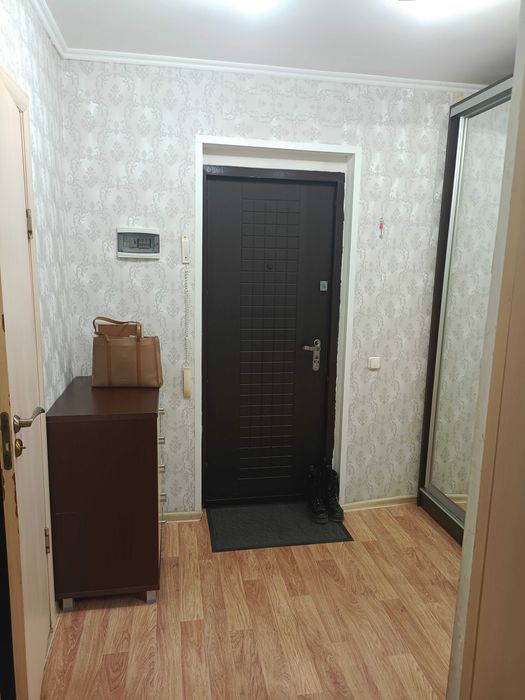 Сдам 1—копмнатную квартиру