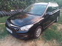 Vând Hyundai i30 Diesel 2012