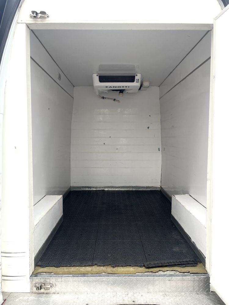 Renault Trafic 1.6 EURO 6 Frigorifica -20g