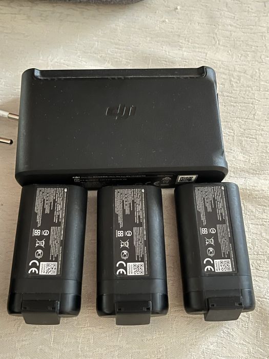 Vand drona dji mavic mini combo
