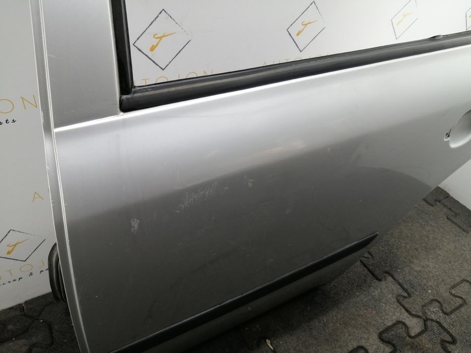 Usa  Portiera spate SKODA OCTAVIA Combi 1U5 1998 - 2010 1U9833051