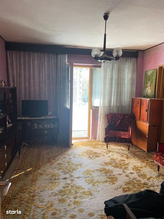 Apartament 2 camere / Zona Spitalul Vechi /