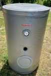 Puffer 200 l Galmet numai 500 lei!