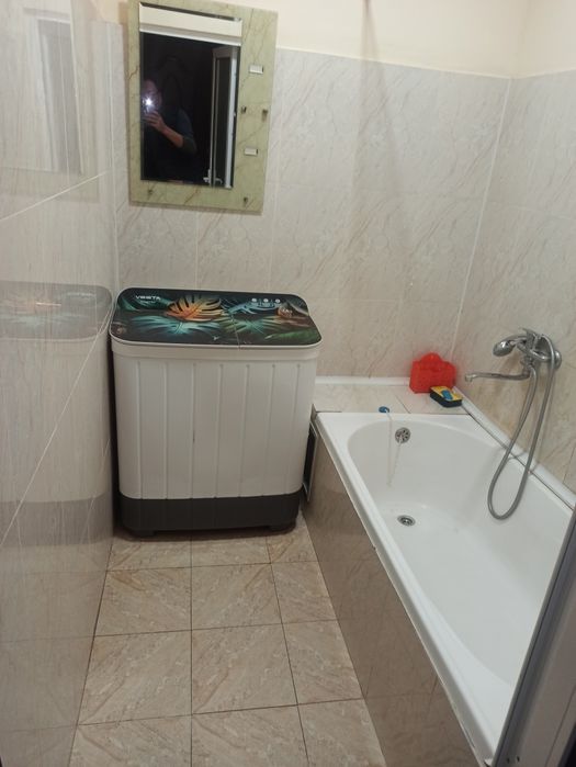 Сдается квартира 1в 2 / 1 /4 домрабод мечеть