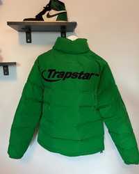 Trapstar Hyperdrive puffer Jacket