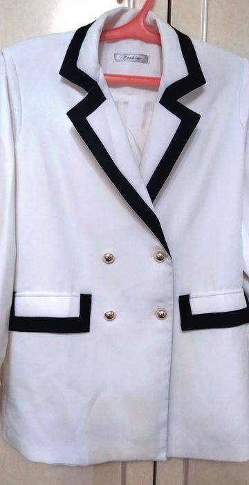 Блузка Шёлк, Пиджак*Турция.