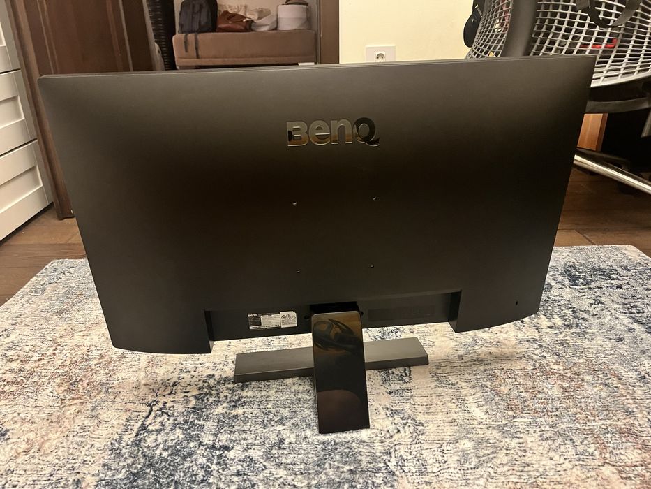 Monitor Gaming 4k 60hz BenQ 28” (rezervat)