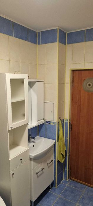 Apartament de 2 camere de inchiriat Universitate