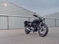 Honda GB 350S