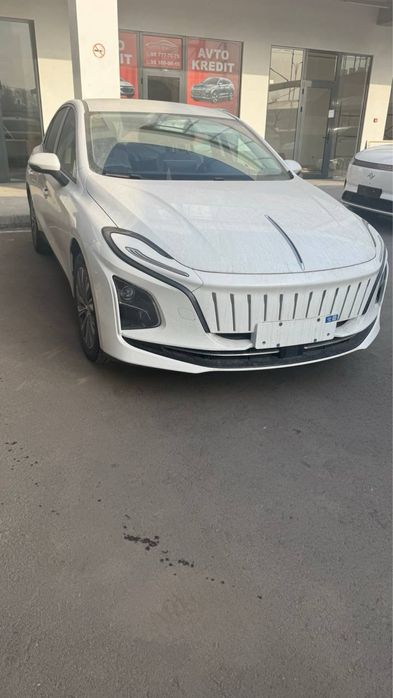 Hongqi eqm 5 elektr sotuv, nasiya