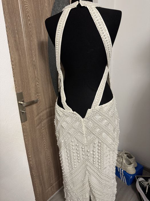 Rochie asos lunga