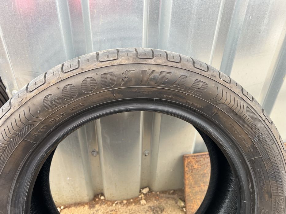 195/55/15 GOODYEAR