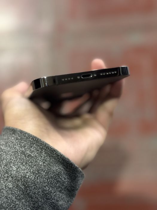 Iphone 13 pro max 256gb ideal