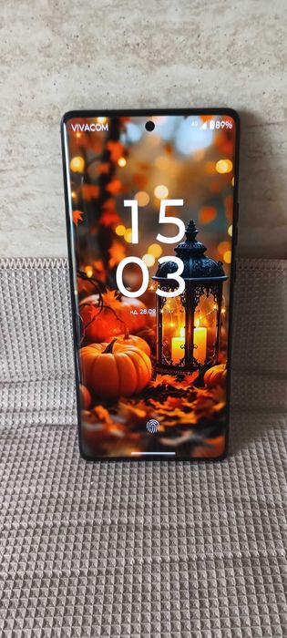 Motorola Edge 40 Pro