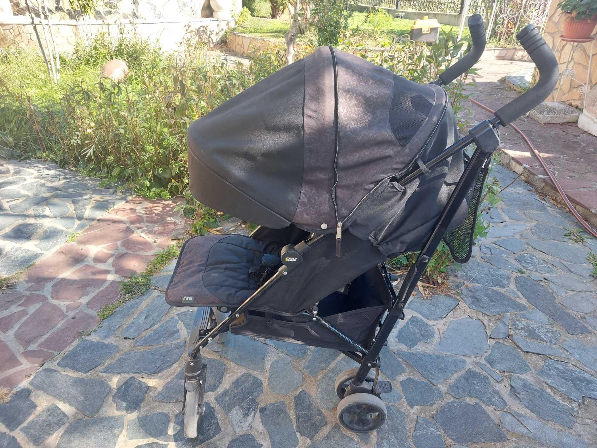Лятна количка Mamas&Papas