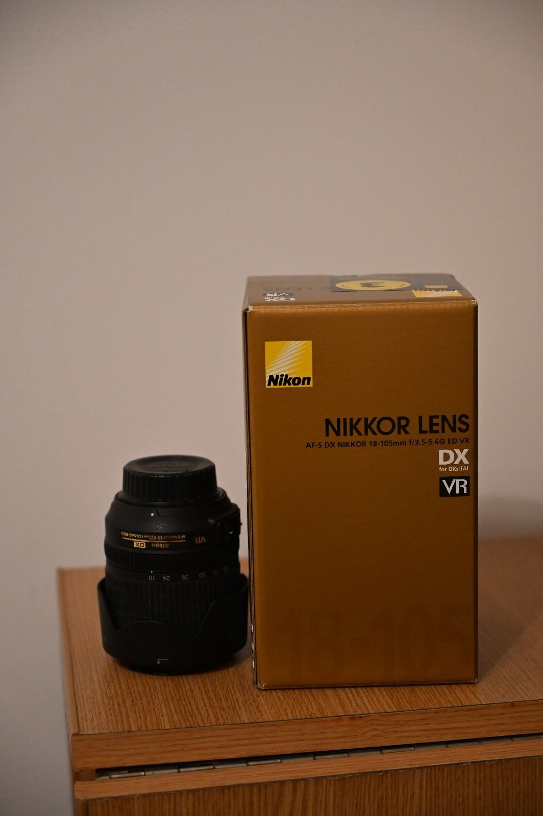 Nikon Dsrl D90 stare impecabila