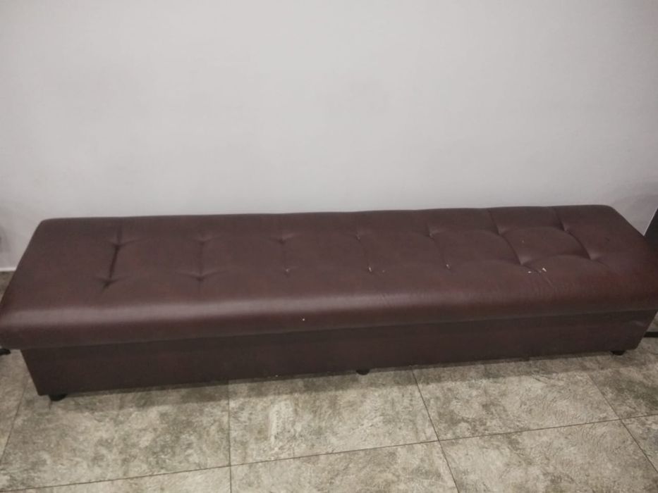 Диван банкетка 15000