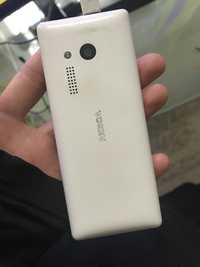 Nokia 2 Sim белый