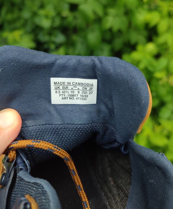 Salomon XT-Quest 2