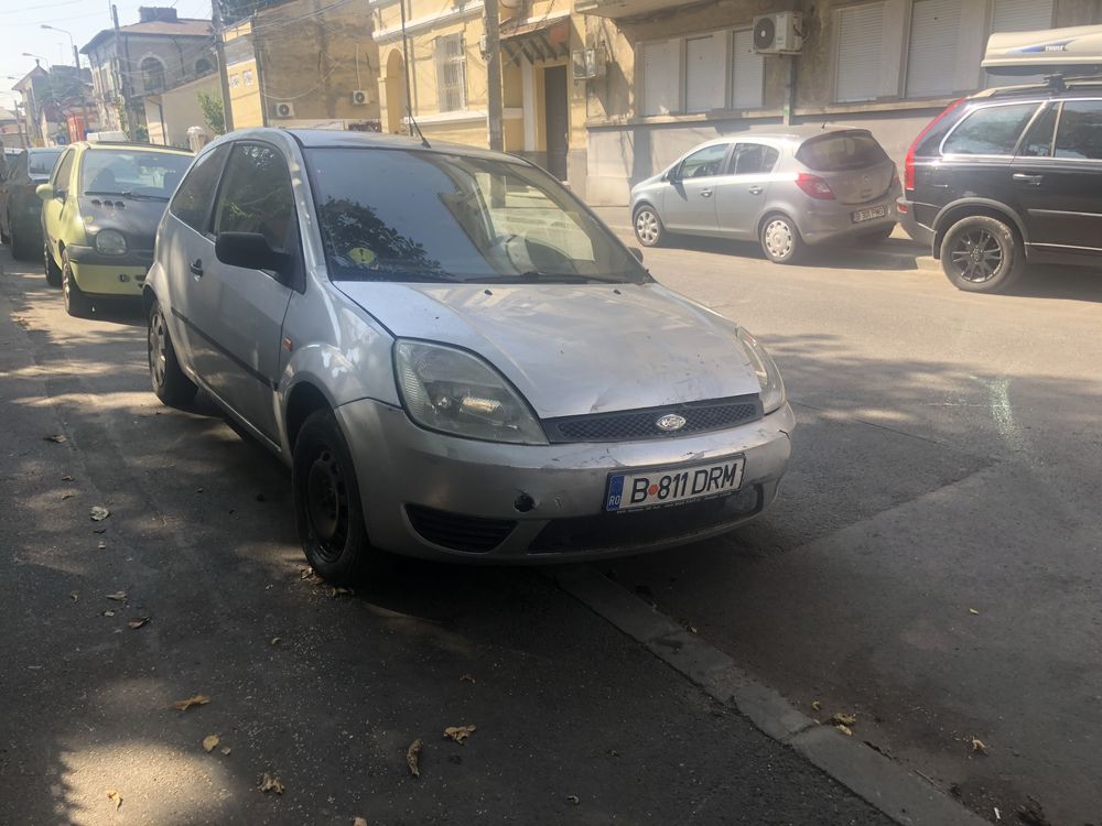 Clapeta acceleratie egr ford fiesta