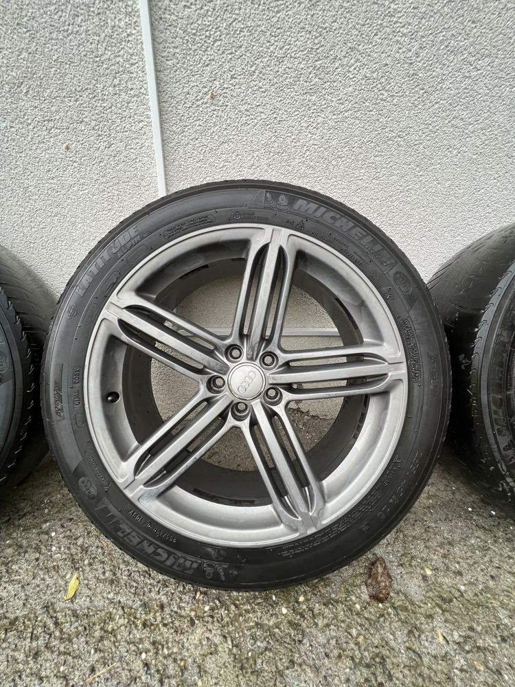 Jante Audi Q5 ,20inch