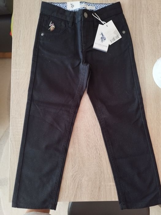 Детски дънки U.S. POLO ASSN