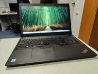 Laptop Lenovo L590, i5 gen8, 16GB DDR4, 15.6" Full-HD