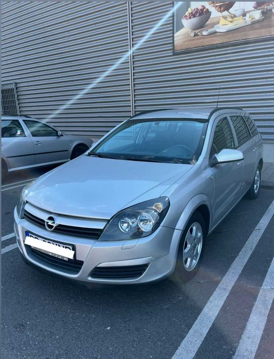 VAND OPEL ASTRA H, 101 CP, Motor Z17DTH, primul proprietar