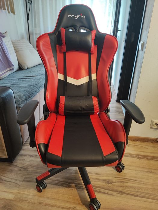 Scaun gaming myria