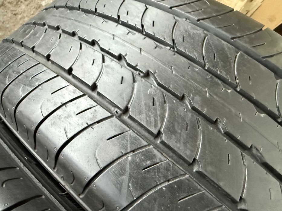 2x Anvelope Vara 235/65 R16C - GoodYear Marathon