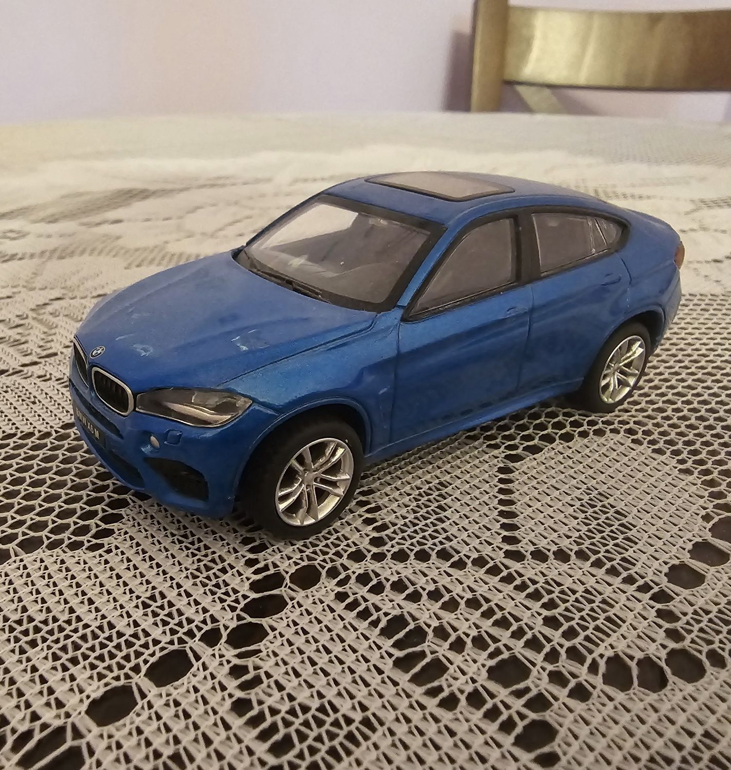 Колички BMW и други серия
