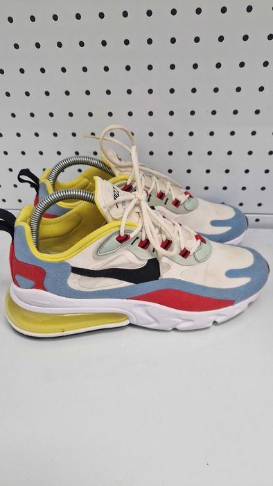 Оригинални маратонки- Nike Air 270 React