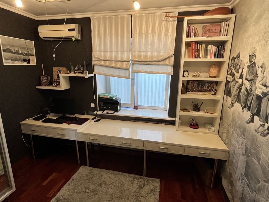 Спальный гарнитур