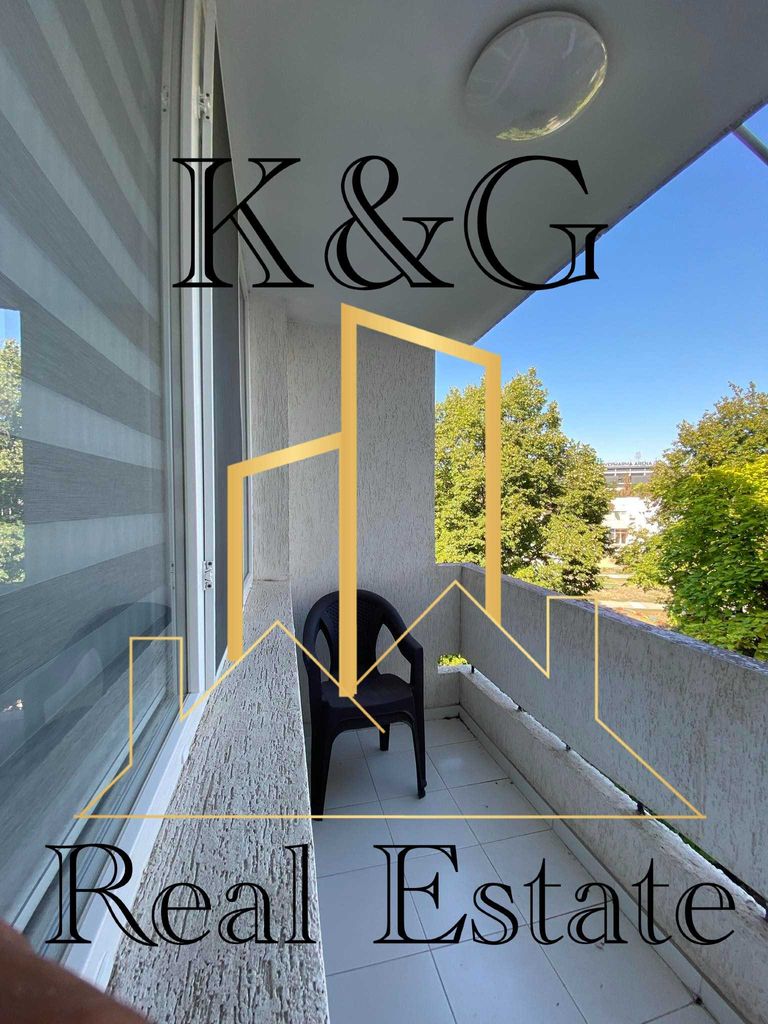 Продава се Тристаен апартамент в Разград, Васил Левски - 98 кв.м за 1582 €/кв.м - Снимка #8