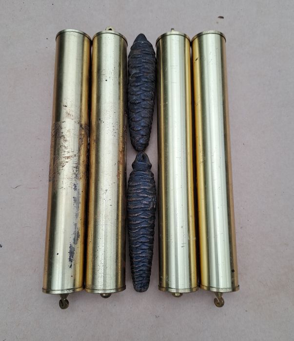 Ceasuri vechi/ șemineu