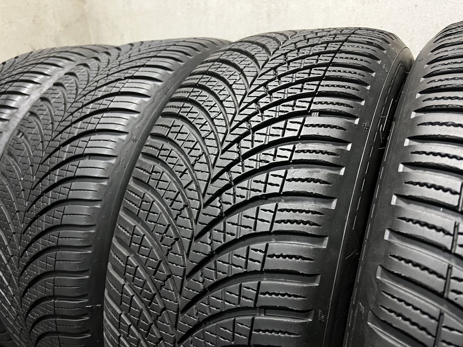 DOT:2024г. 245/45/19 Good Year - като Нови