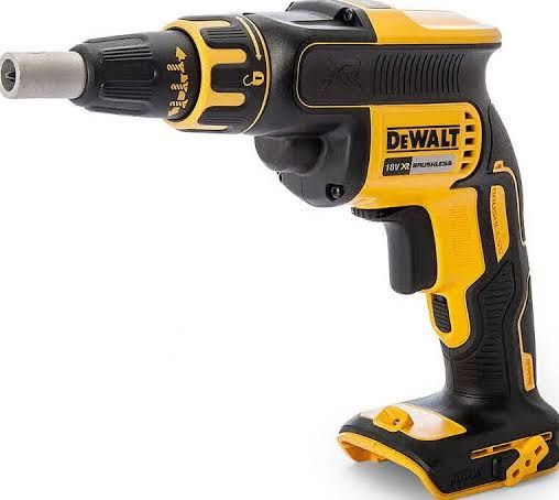 Dewalt DCF620N Винтоверт за гипсокартон 18V Безчетков