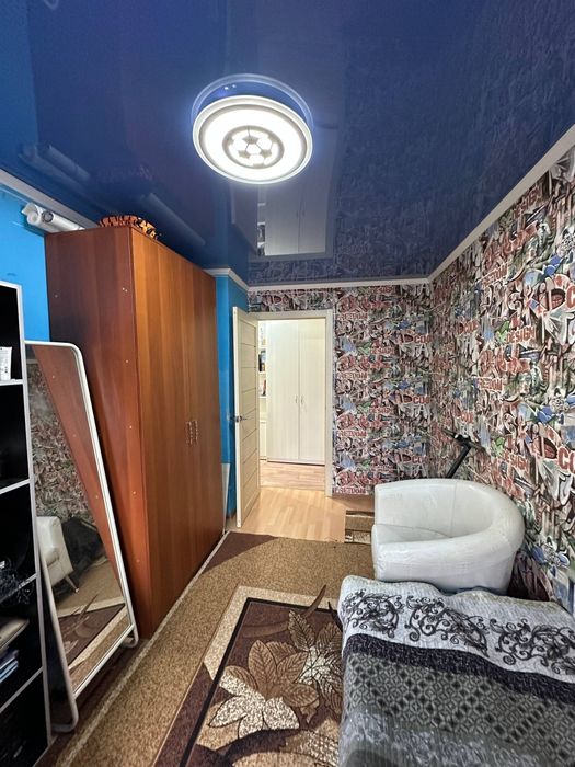 Продам 3 ком квартиру