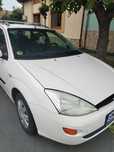 Autoturism Ford Focus