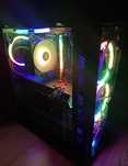 PC Gaming  Ryzen 7  5800x3d
