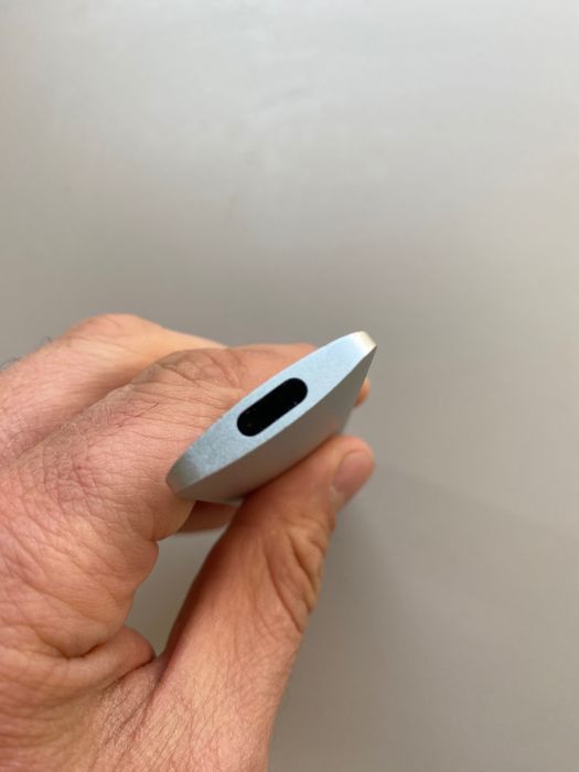 Telecomanda Apple TV mac mini