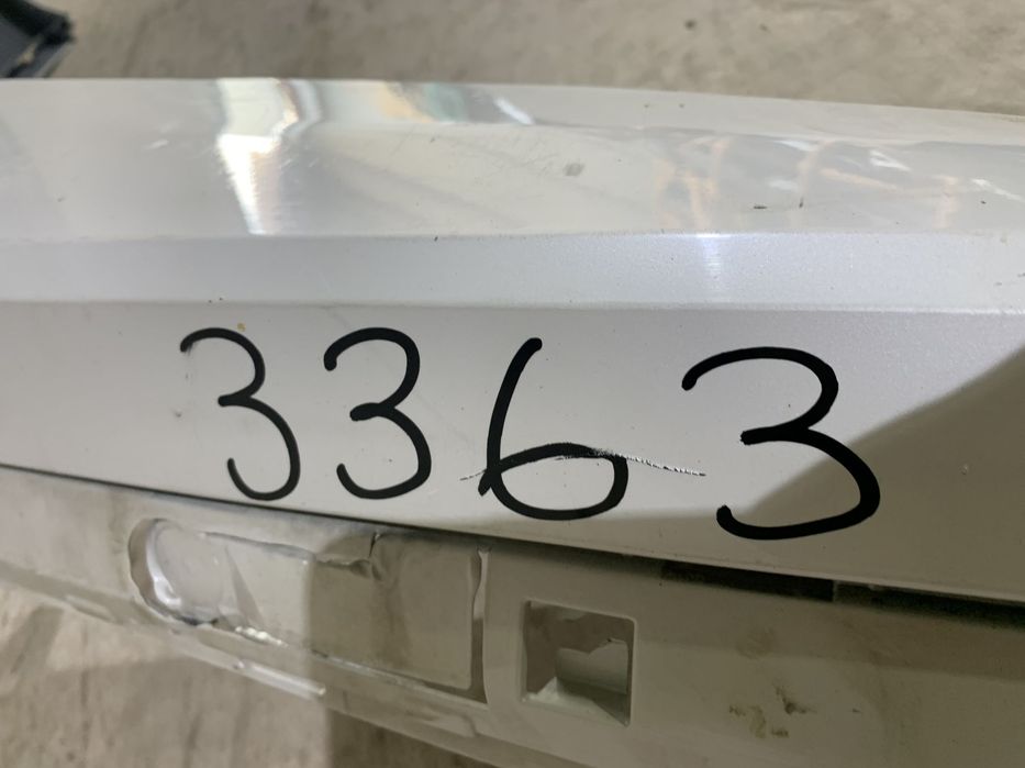 Bara spate BMW X5, G05 M-Pack, 2019, 2020, 2021, 2022, 2023, cod origine OE 5112-8069240