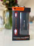 Canyon Power Bank Външна батерия 10000 mAh CNE-CPB100 micro USB